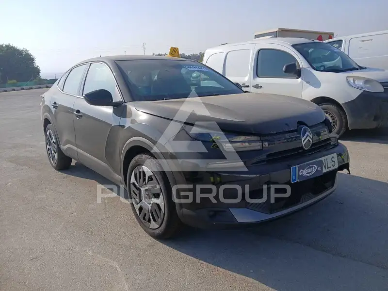 2026 Citroen C4