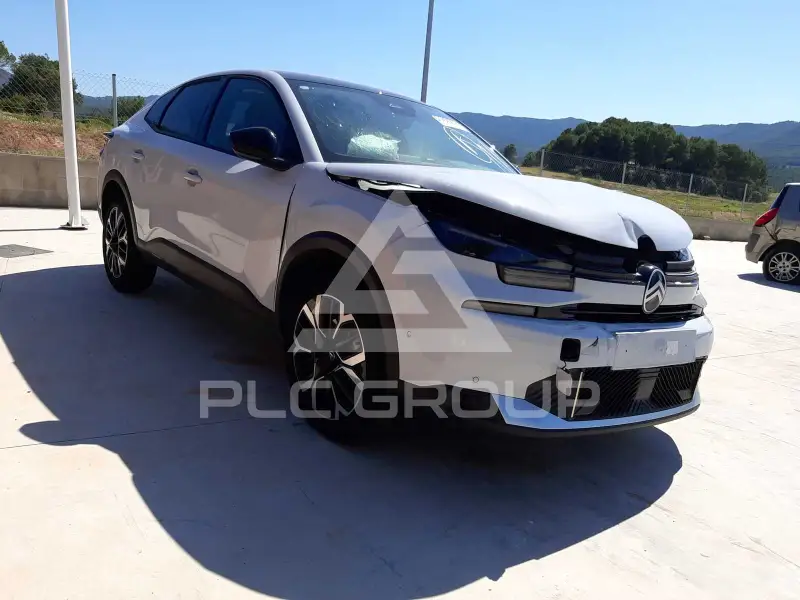2026 Citroen C4