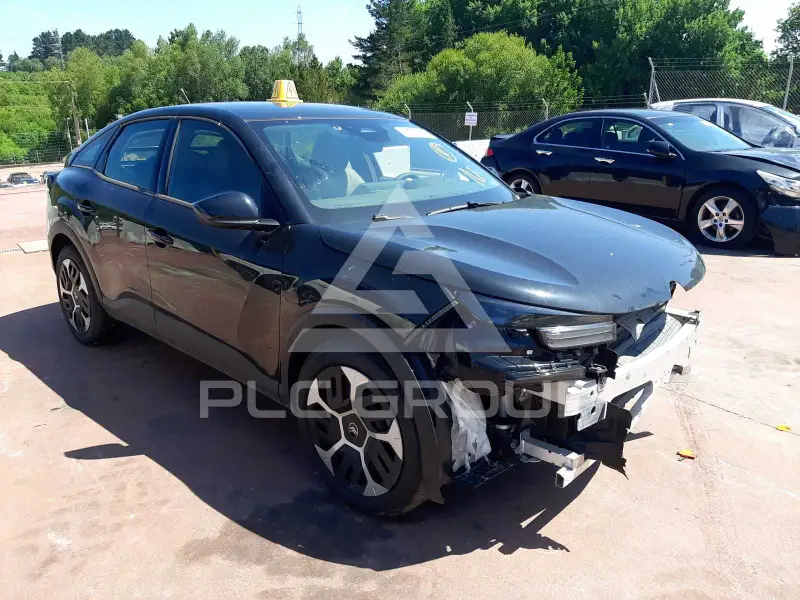 2026 Citroen C4