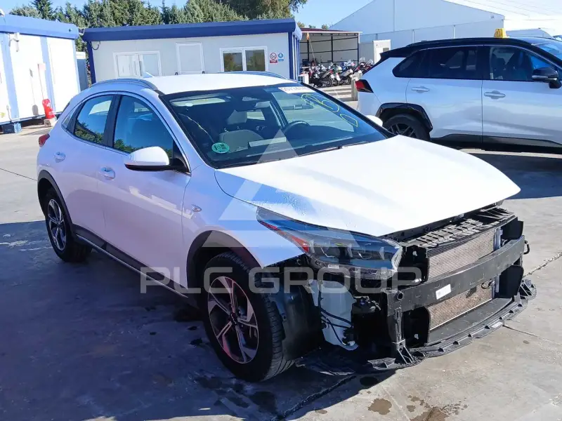 2026 KIA XCEED