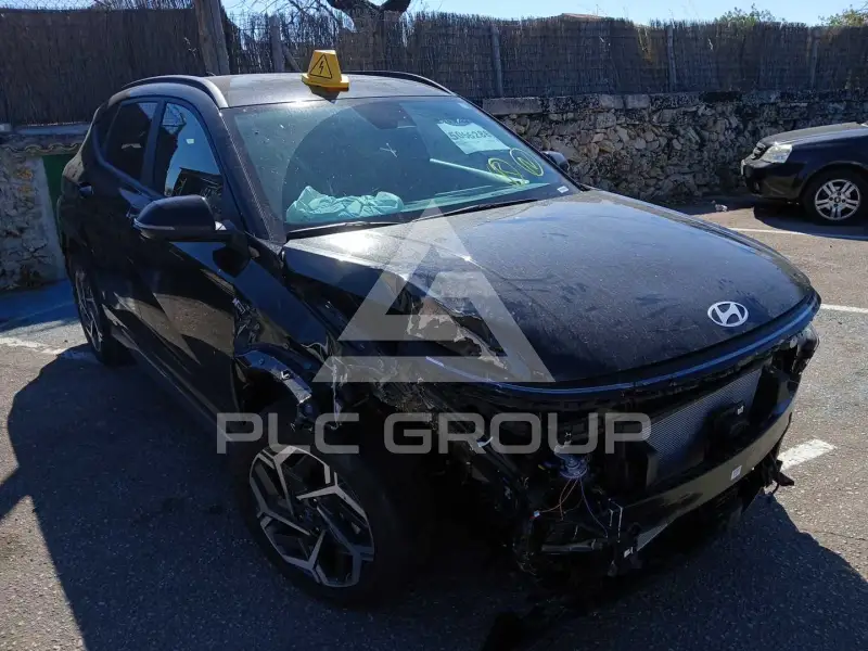 2026 Hyundai Kona