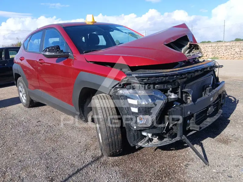2026 Hyundai Kona