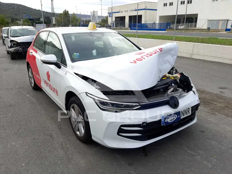 2026 Volkswagen GOLF