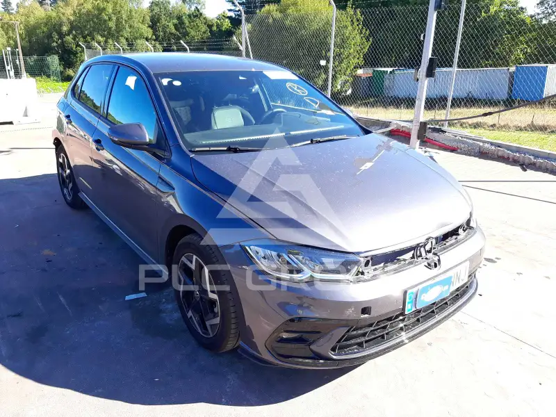 2026 Volkswagen Polo