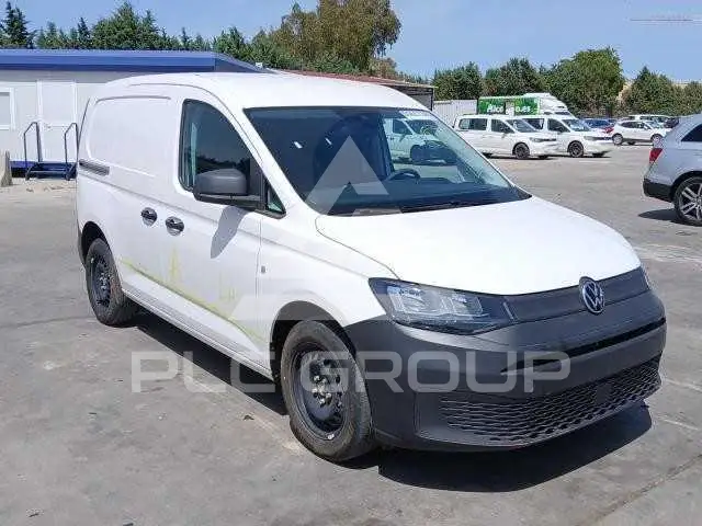 2026 Volkswagen Caddy