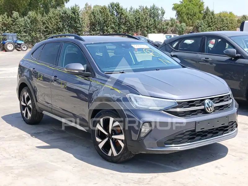 2026 Volkswagen Taigo