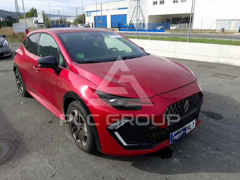 2026 Renault Clio