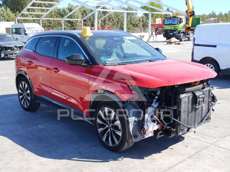 2026 Renault Austral