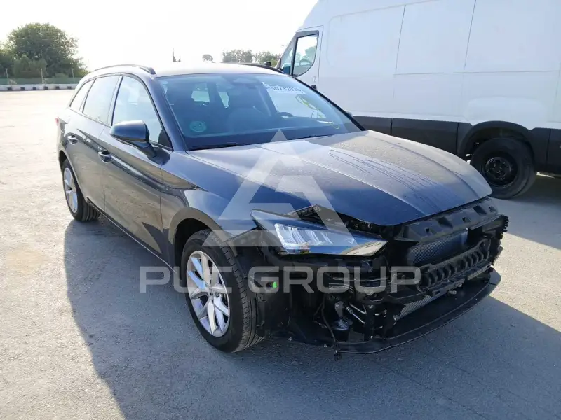 2026 Seat Leon