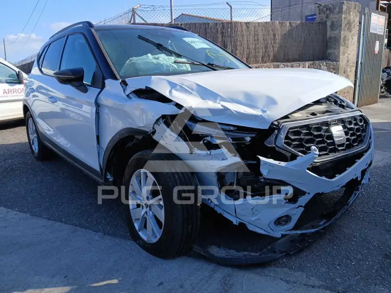 2026 Seat Alteca