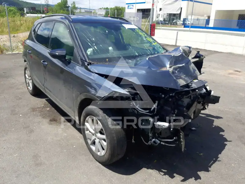 2026 Seat Alteca
