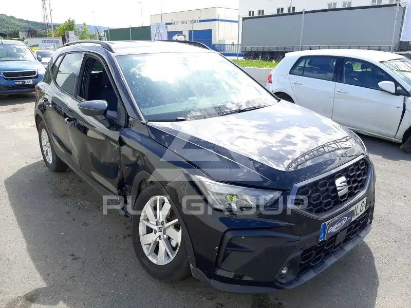 2026 Seat Alteca