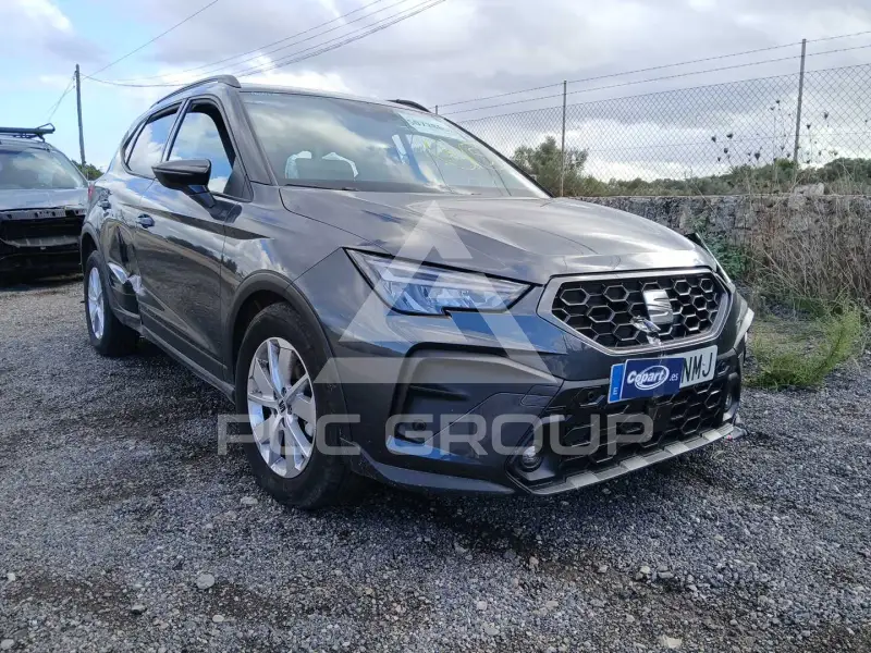 2026 Seat Alteca