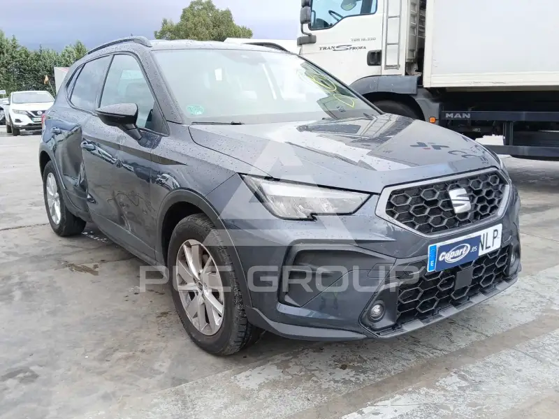 2026 Seat Alteca