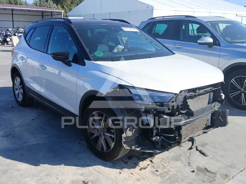 2026 Seat Alteca