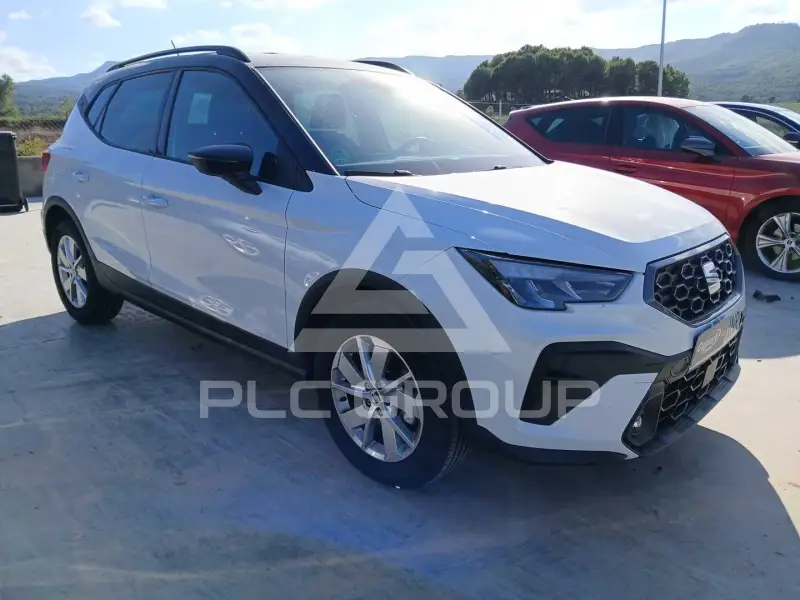 2026 Seat Alteca