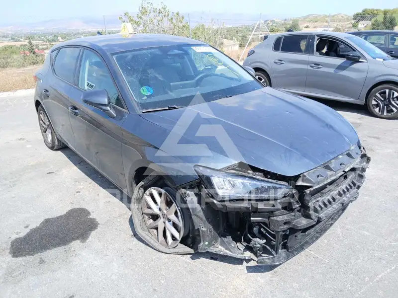 2026 Seat Leon