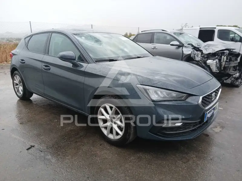 2026 Seat Leon
