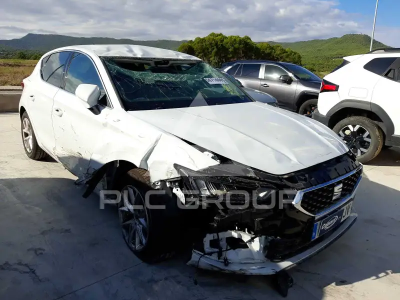 2026 Seat Leon