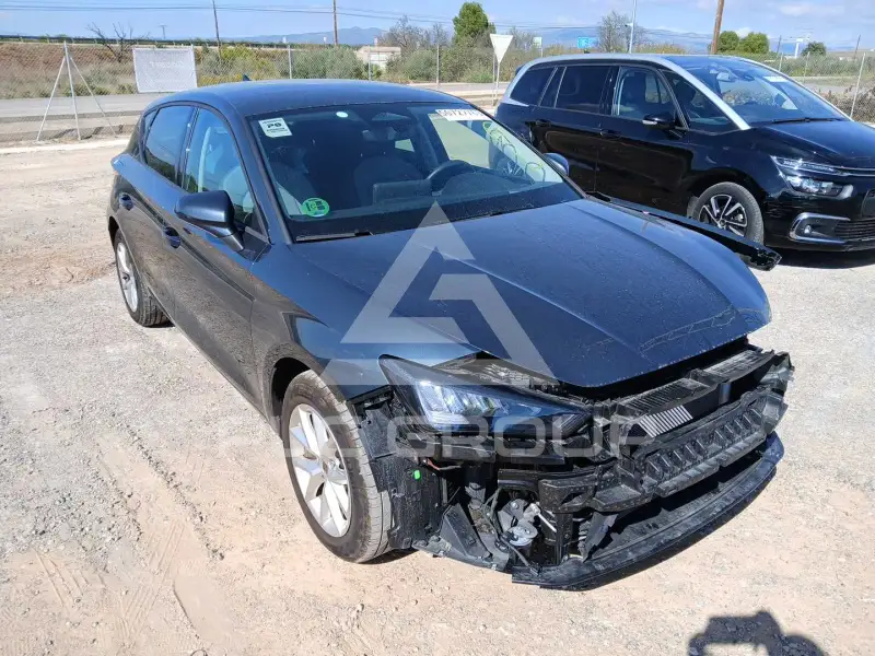 2026 Seat Leon