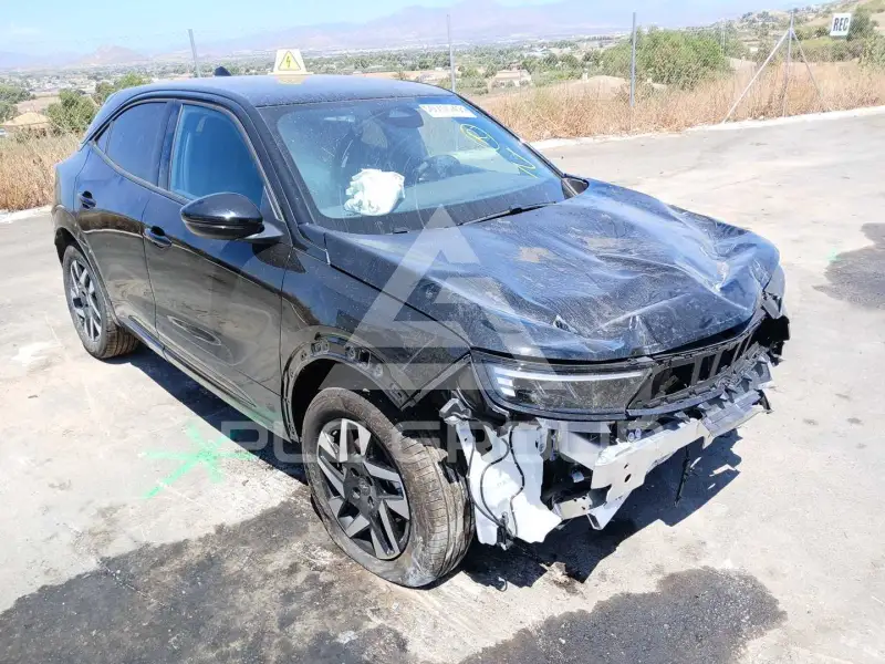 2026 Opel Mokka