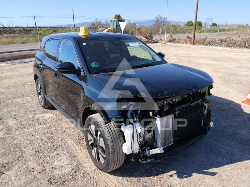 2026 Opel Frontera