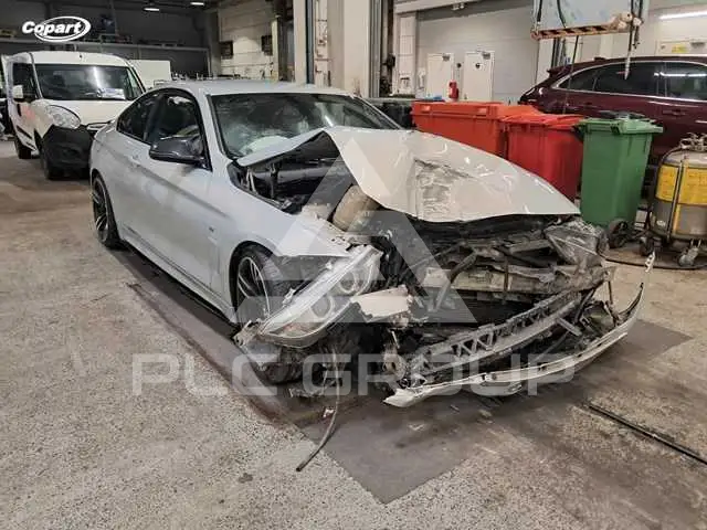 2015 BMW Other