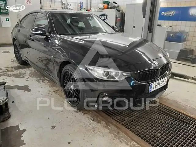 2015 BMW Other