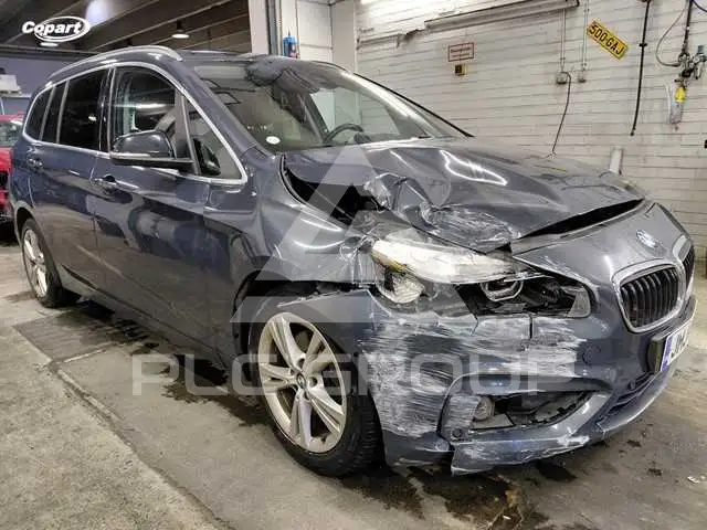 2015 BMW Other