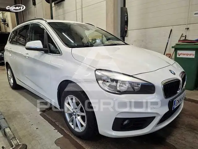 2015 BMW Other