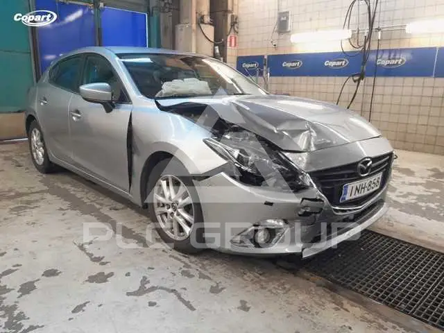 2015 Mazda 5