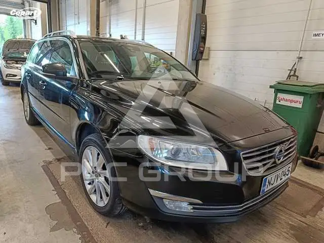 2015 Volvo V70