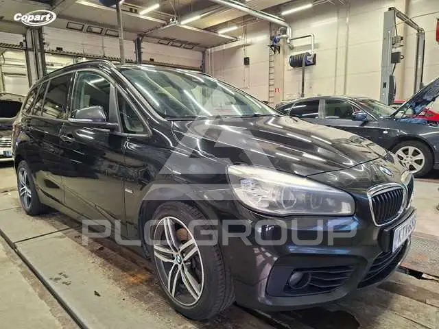 2016 BMW Other