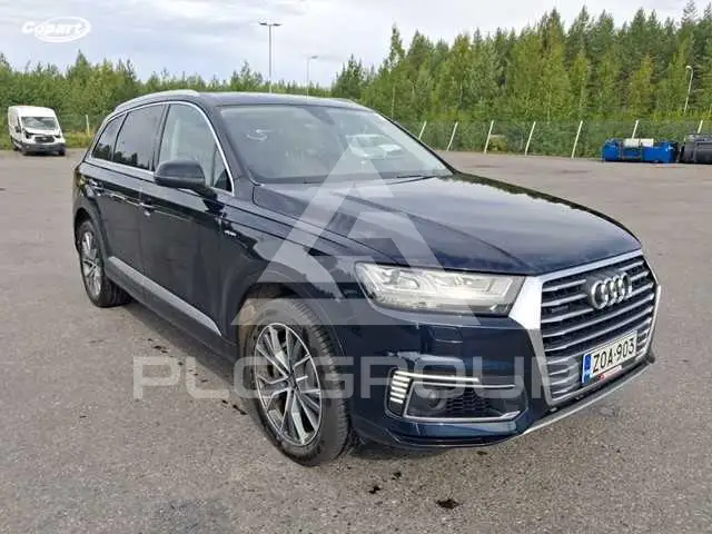 2016 Audi Q7