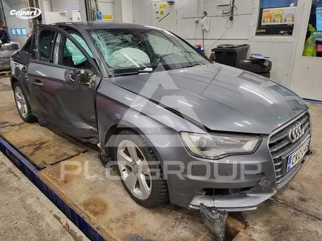 2016 Audi A3