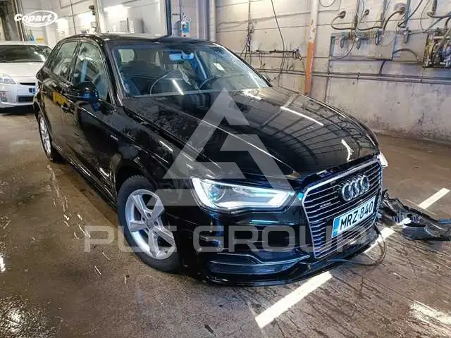 2016 Audi A3