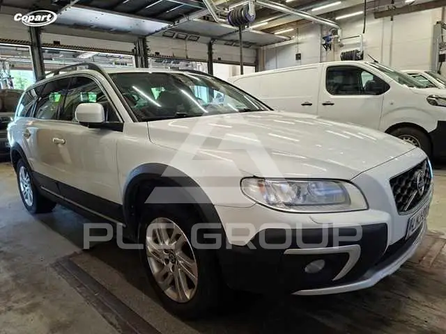 2016 Volvo XC70