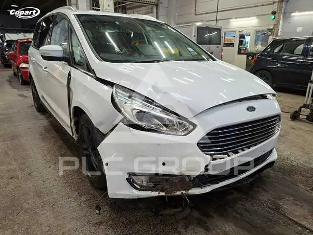 2016 Ford GALAXY