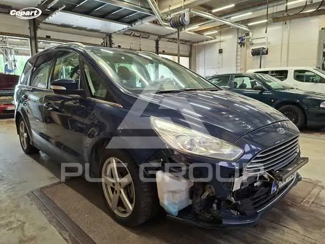 2016 Ford GALAXY