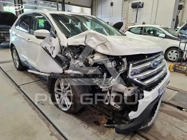 2016 Ford EDGE