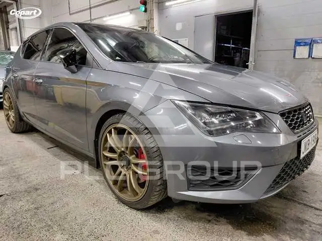 2016 Seat Leon