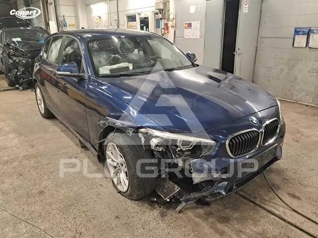 2017 BMW Other