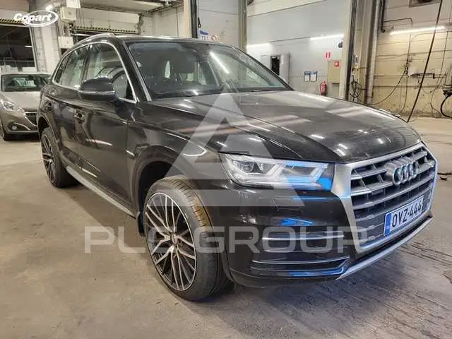 2017 Audi Q5