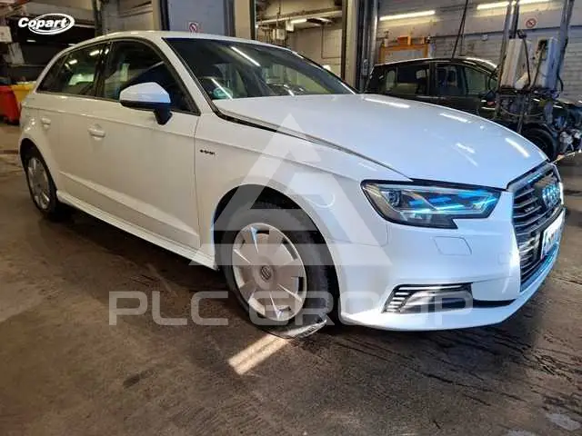 2017 Audi A3
