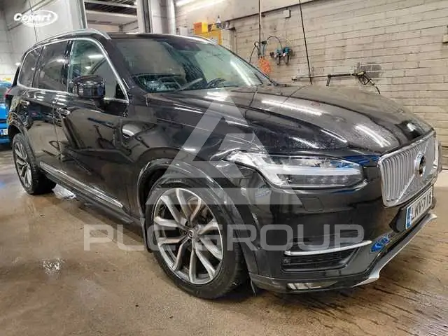 2017 Volvo XC90