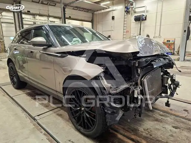 2017 Land Rover Range Rover