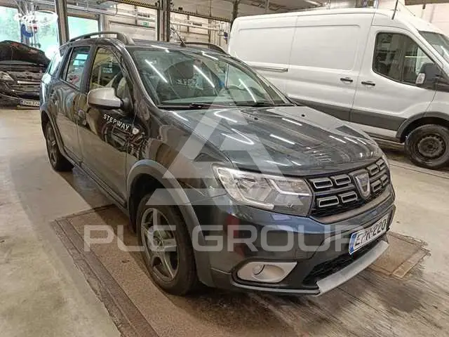 2018 Dacia Logan