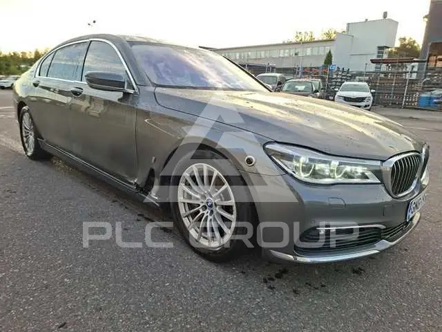 2018 BMW Other