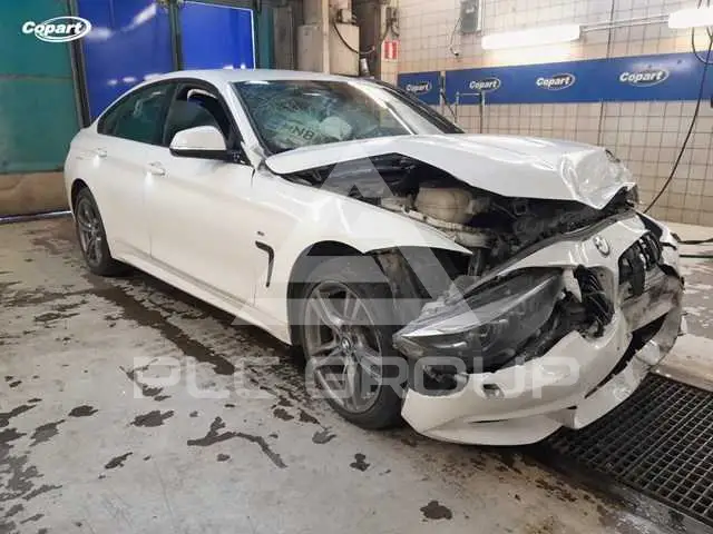 2018 BMW Other