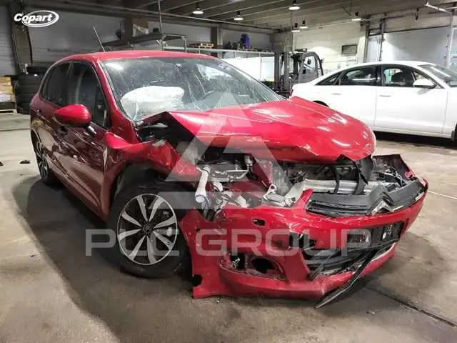 2018 Citroen C4